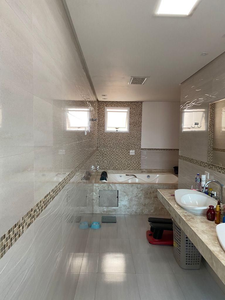 Banheiro Comprar Casa / Casa em Santo André R$ 1.200.000,00 - Foto 6