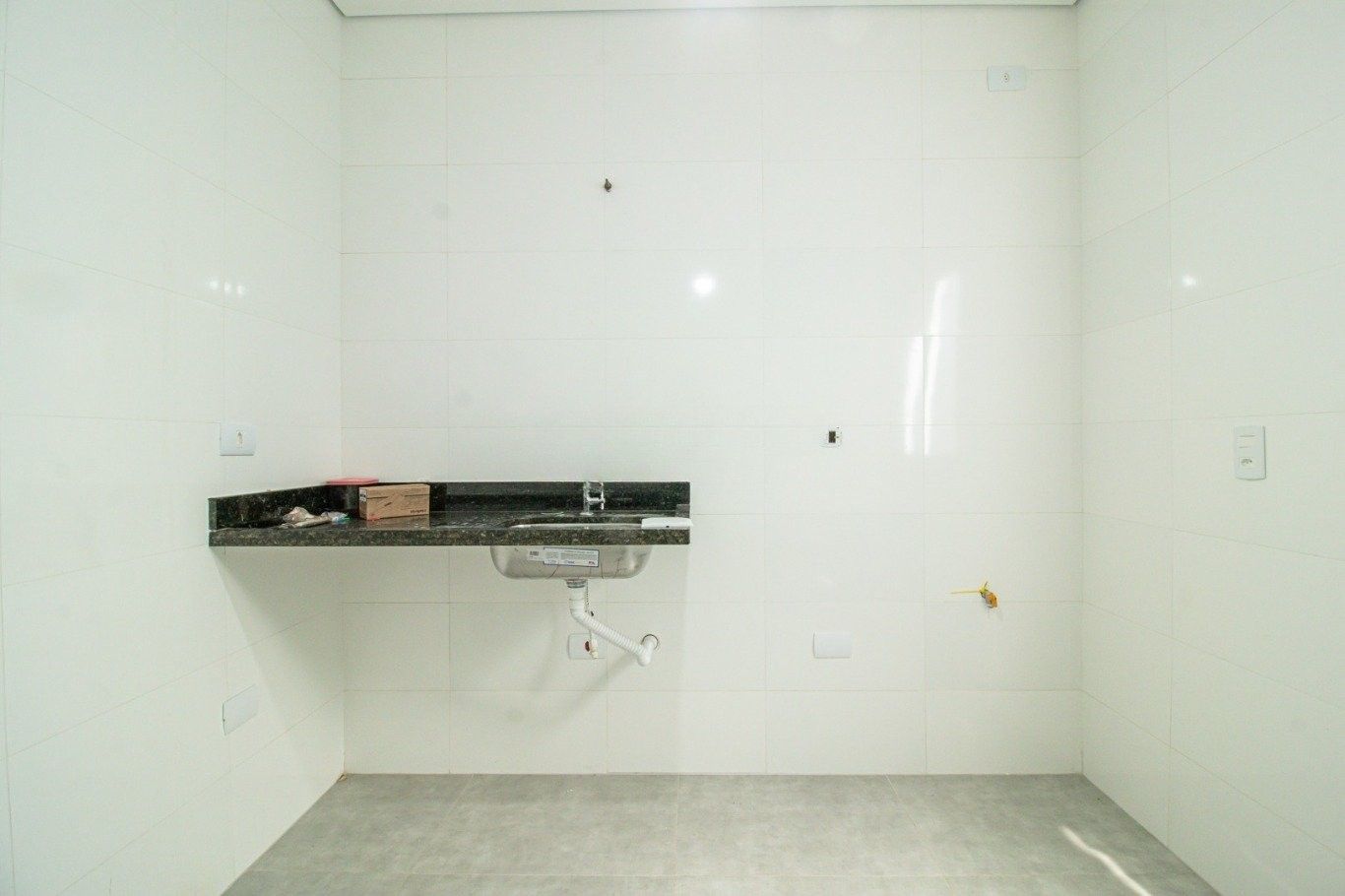 Comprar Apartamento / Apartamento em Santo André R$ 350.000,00 - Foto 10