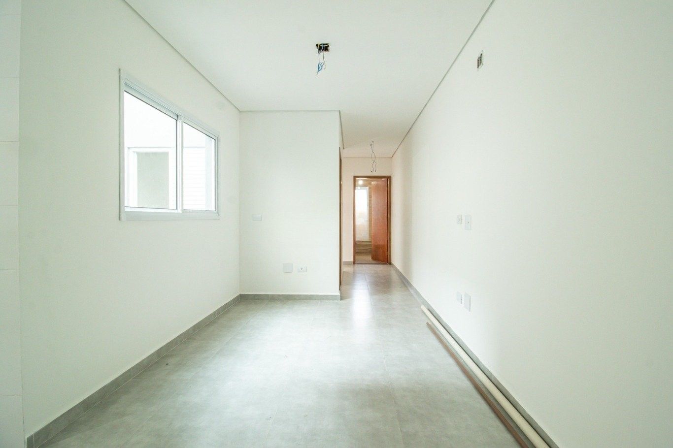 Comprar Apartamento / Apartamento em Santo André R$ 350.000,00 - Foto 5