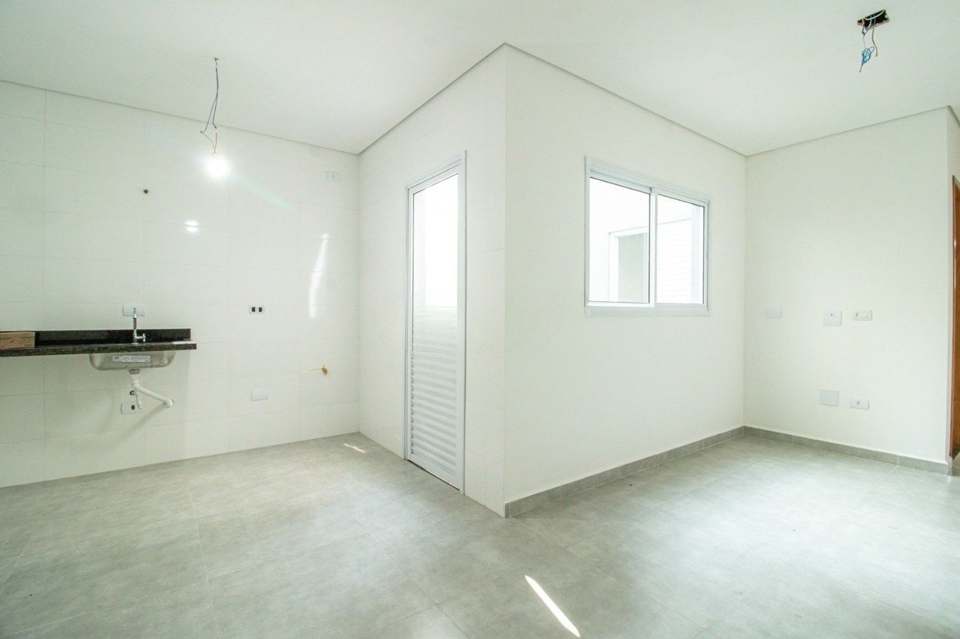 Comprar Apartamento / Apartamento em Santo André R$ 350.000,00 - Foto 1