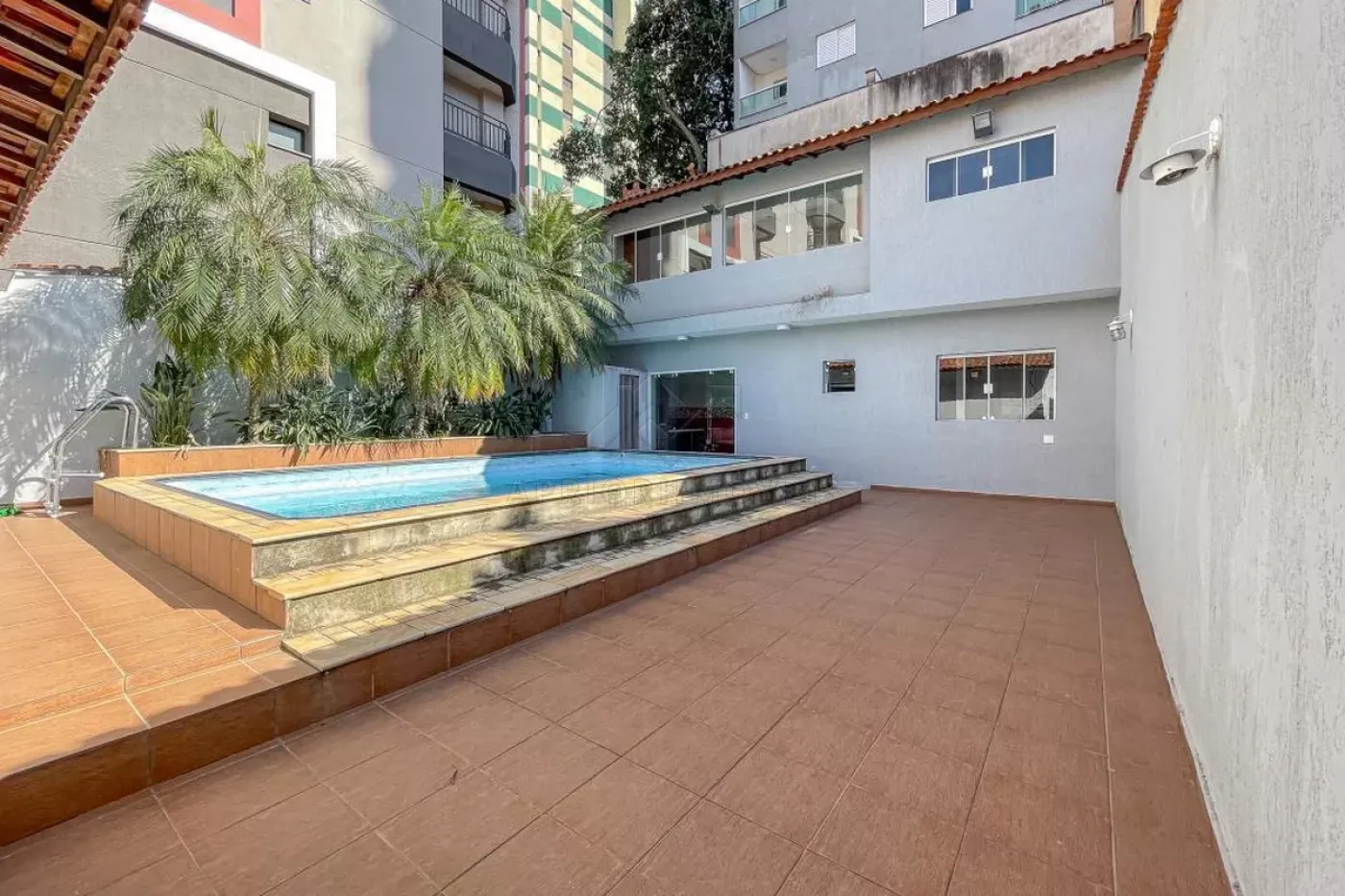 Alugar Casa / Sobrado em Santo André R$ 10.000,00 - Foto 4