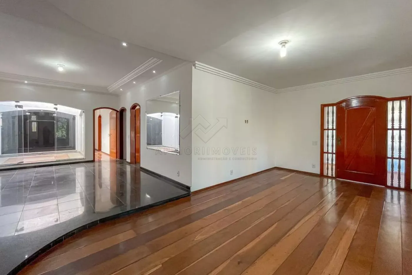 Alugar Casa / Sobrado em Santo André R$ 10.000,00 - Foto 7