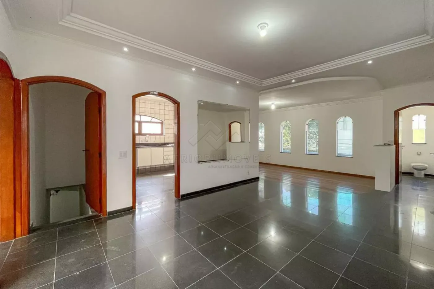 Alugar Casa / Sobrado em Santo André R$ 10.000,00 - Foto 8