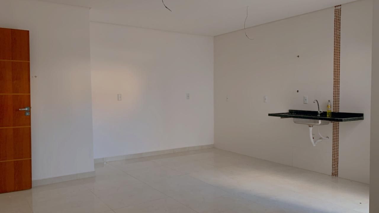 Comprar Apartamento / Apartamento em Santo André R$ 381.600,00 - Foto 7
