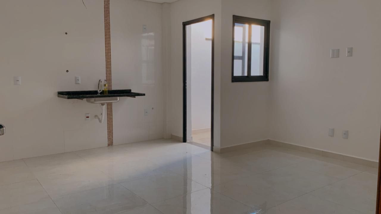 Comprar Apartamento / Apartamento em Santo André R$ 381.600,00 - Foto 1