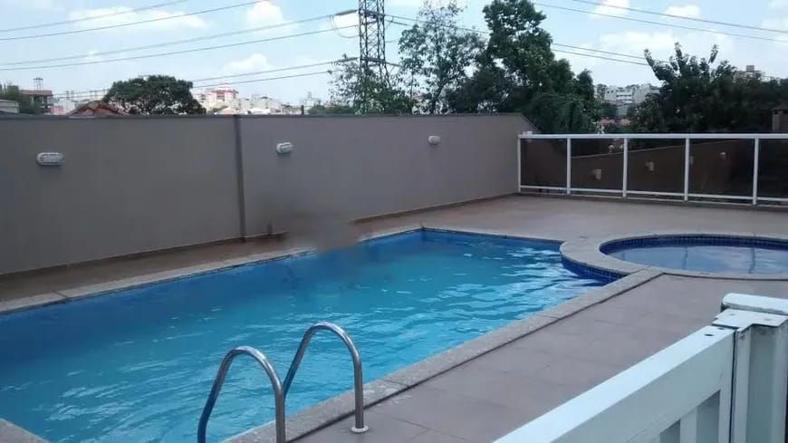 Comprar Apartamento / Apartamento sem condomínio em Santo André R$ 900.000,00 - Foto 22