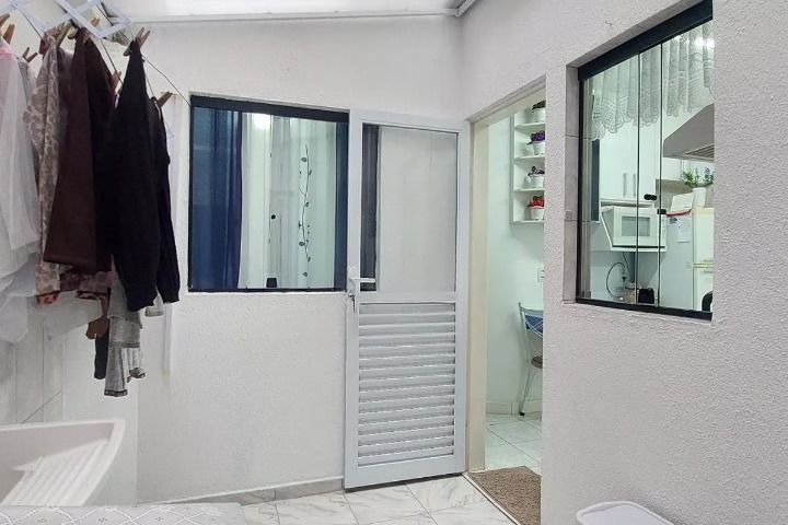 Comprar Apartamento / Apartamento em Santo André R$ 285.000,00 - Foto 12