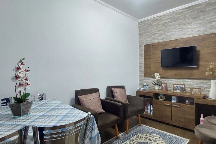 Comprar Apartamento / Apartamento em Santo André R$ 285.000,00 - Foto 2