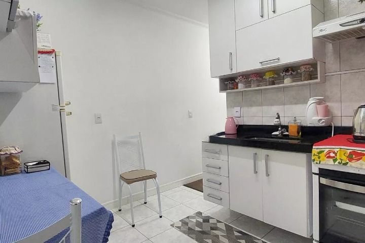 Comprar Apartamento / Apartamento em Santo André R$ 285.000,00 - Foto 4