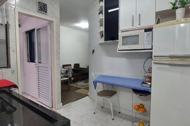 Comprar Apartamento / Apartamento em Santo André R$ 285.000,00 - Foto 1