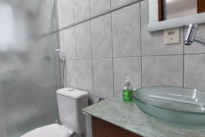 Comprar Apartamento / Apartamento em Santo André R$ 285.000,00 - Foto 9