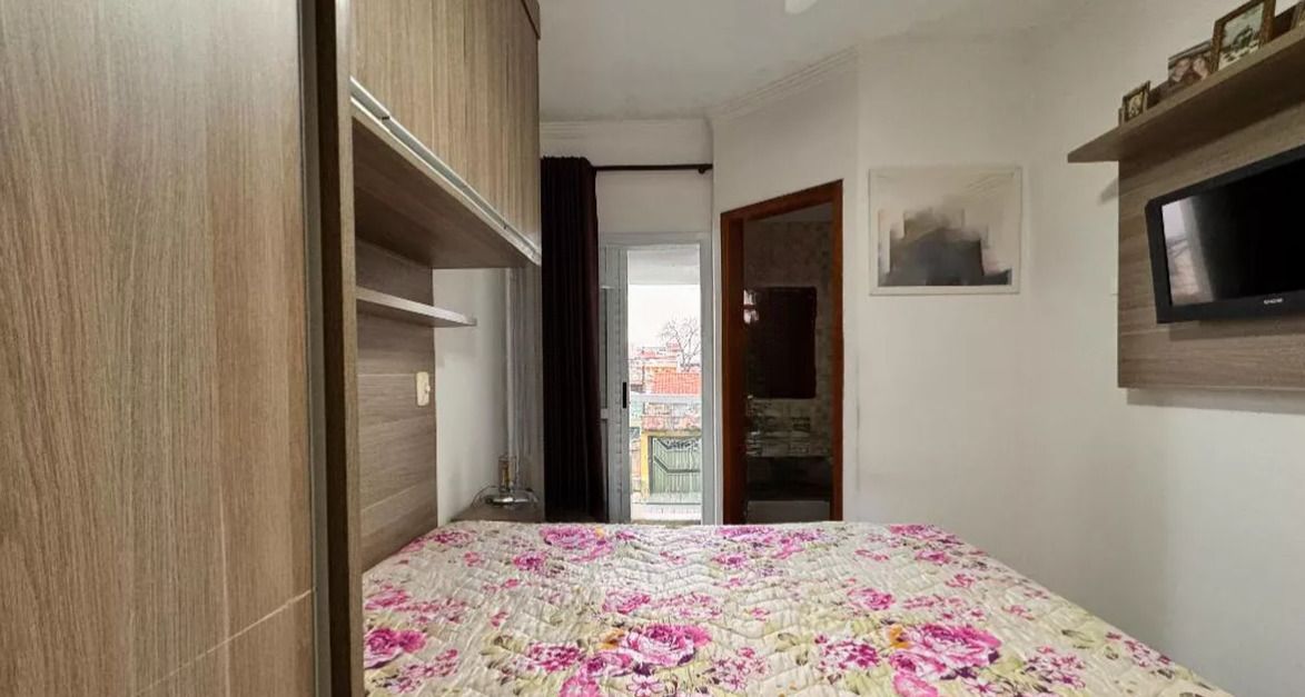 Comprar Apartamento / Apartamento em Santo André R$ 355.000,00 - Foto 9