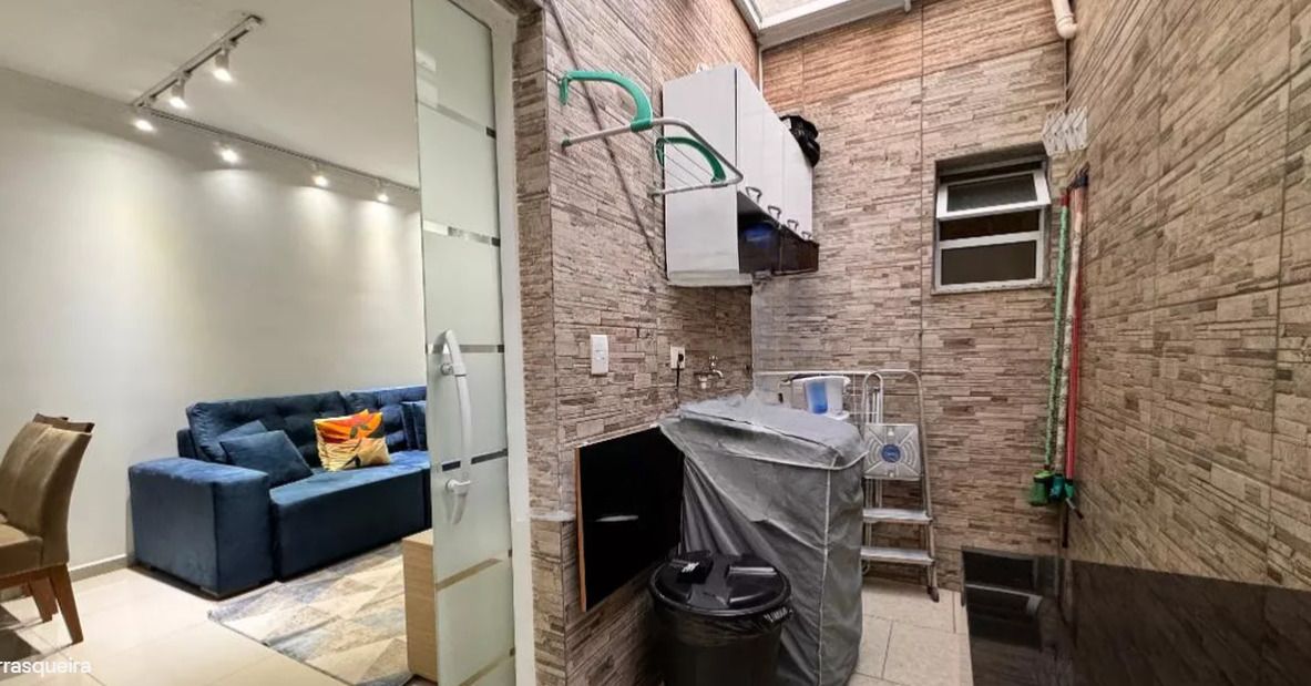 Comprar Apartamento / Apartamento em Santo André R$ 355.000,00 - Foto 16
