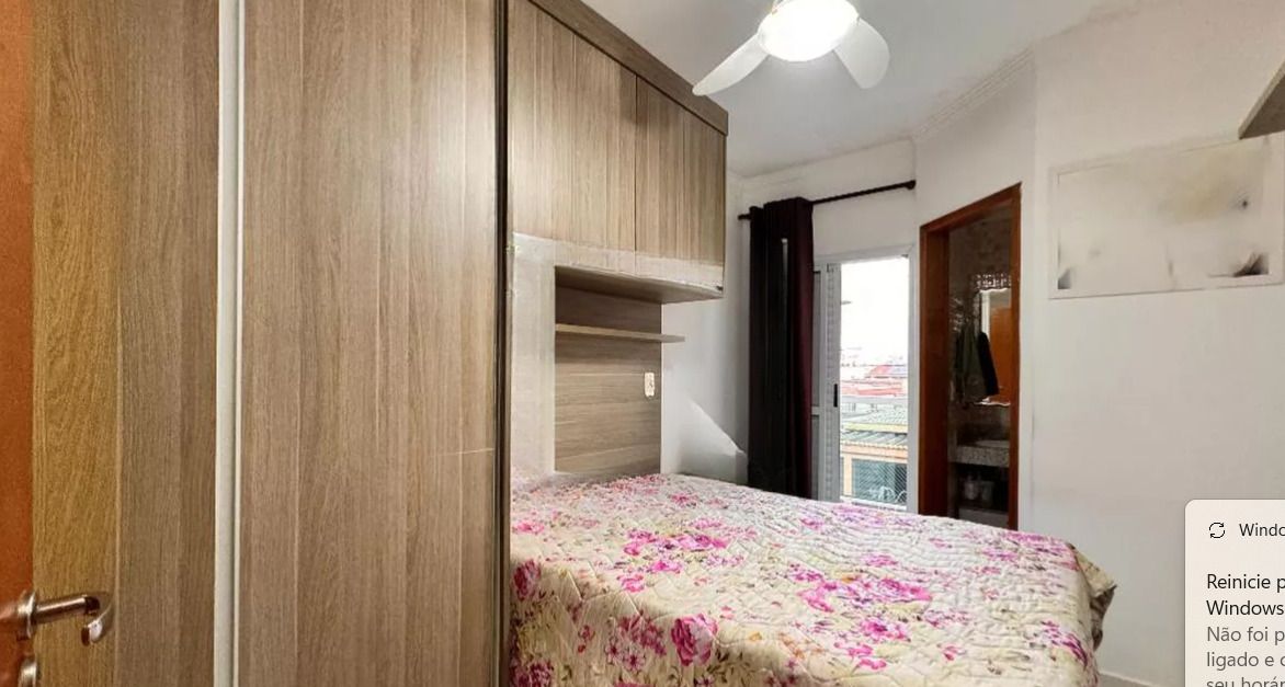 Comprar Apartamento / Apartamento em Santo André R$ 355.000,00 - Foto 8