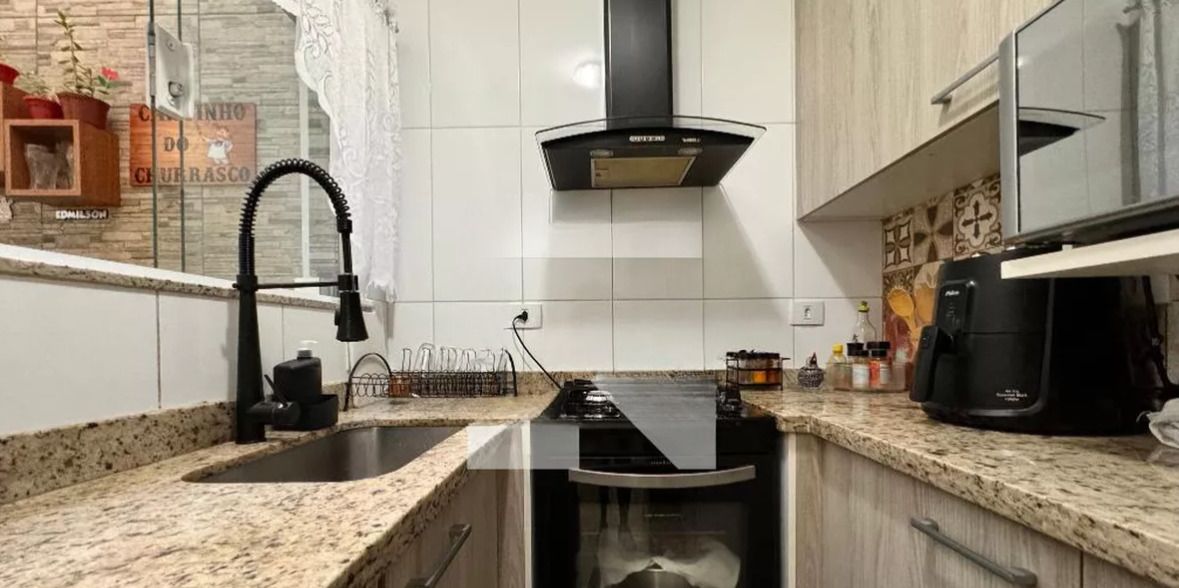 Comprar Apartamento / Apartamento em Santo André R$ 355.000,00 - Foto 7