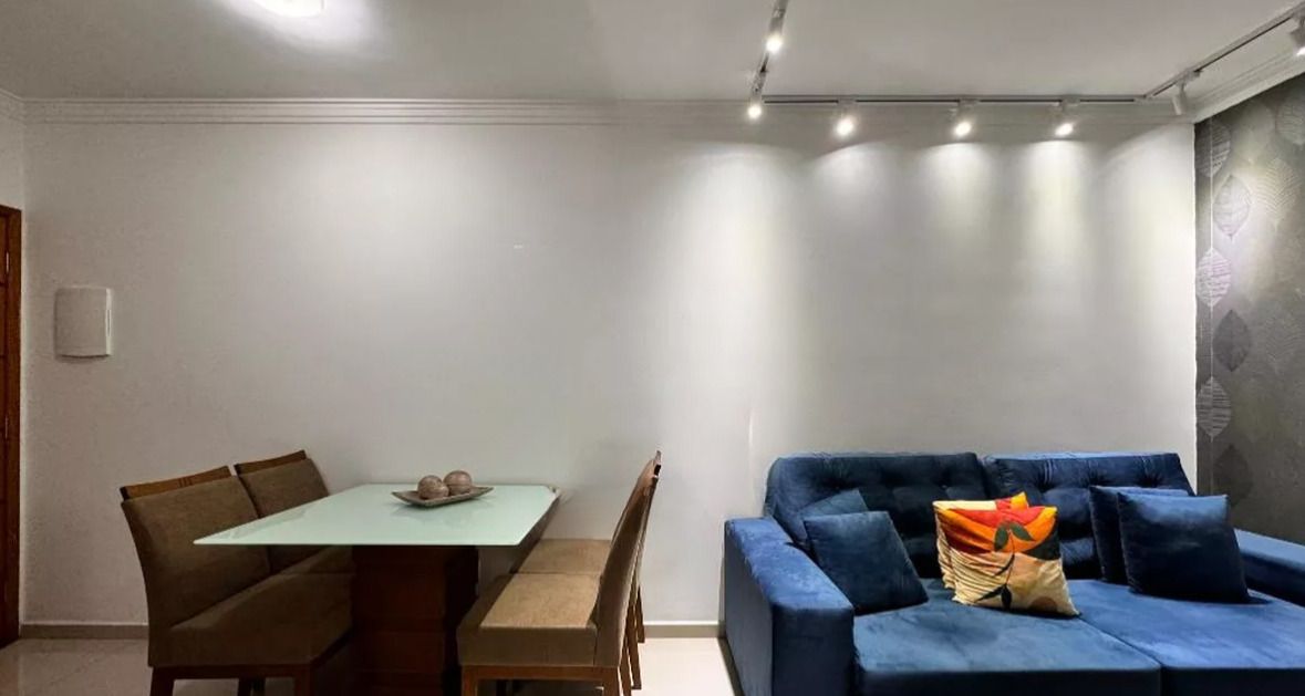 Comprar Apartamento / Apartamento em Santo André R$ 355.000,00 - Foto 4