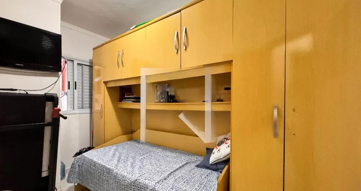 Comprar Apartamento / Apartamento em Santo André R$ 355.000,00 - Foto 11