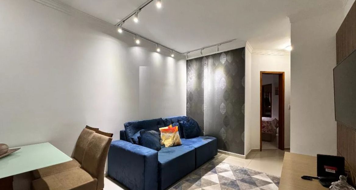 Comprar Apartamento / Apartamento em Santo André R$ 355.000,00 - Foto 3