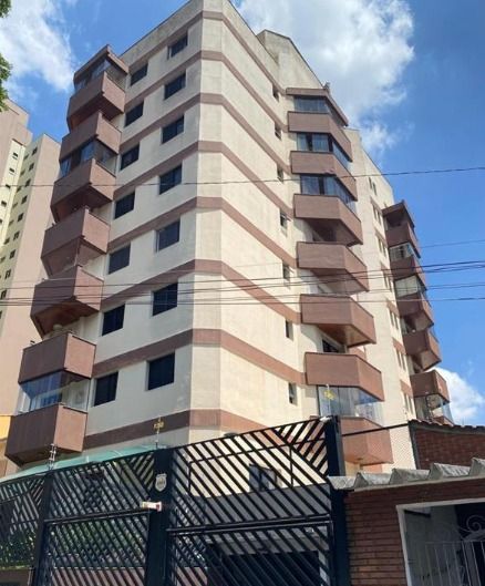 Alugar Apartamento / Apartamento em Santo André R$ 3.100,00 - Foto 12