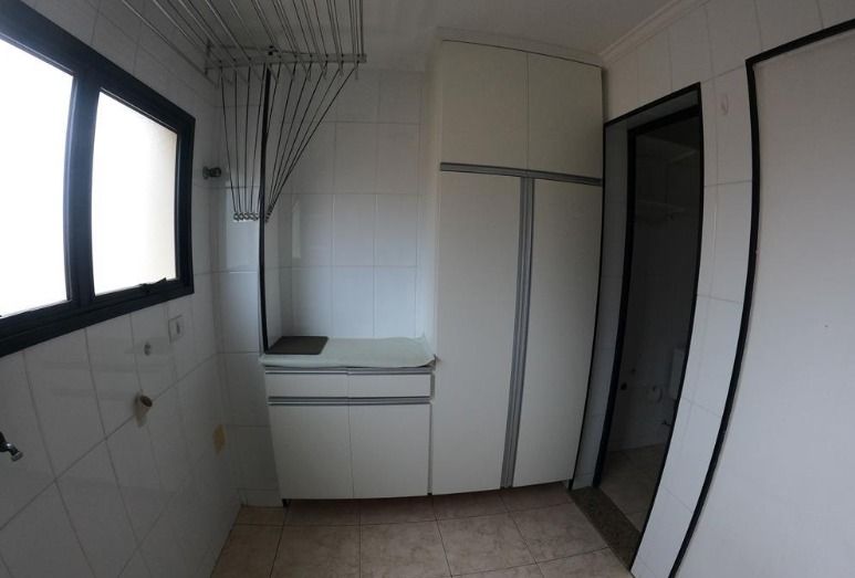Alugar Apartamento / Apartamento em Santo André R$ 3.100,00 - Foto 8