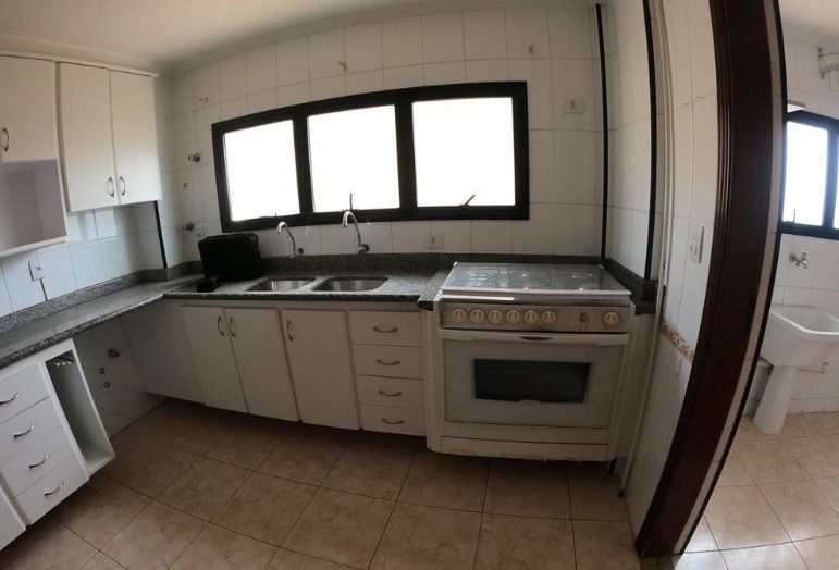 Alugar Apartamento / Apartamento em Santo André R$ 3.100,00 - Foto 3