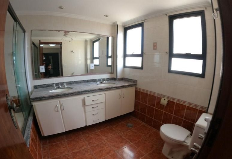 Alugar Apartamento / Apartamento em Santo André R$ 3.100,00 - Foto 7