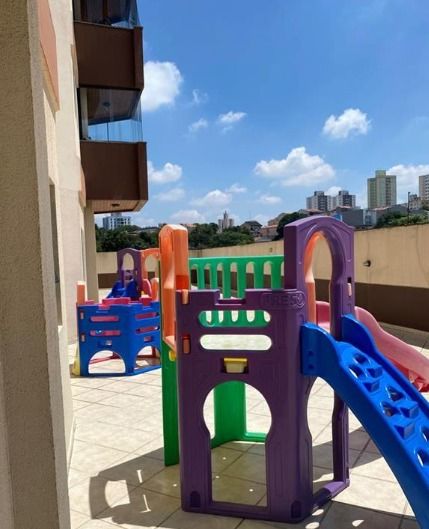 Alugar Apartamento / Apartamento em Santo André R$ 3.100,00 - Foto 11