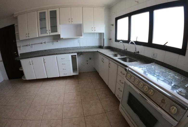 Alugar Apartamento / Apartamento em Santo André R$ 3.100,00 - Foto 4