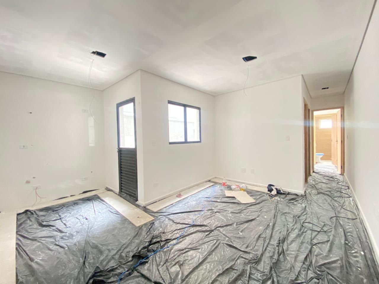 Comprar Apartamento / Apartamento em Santo André R$ 381.600,00 - Foto 1