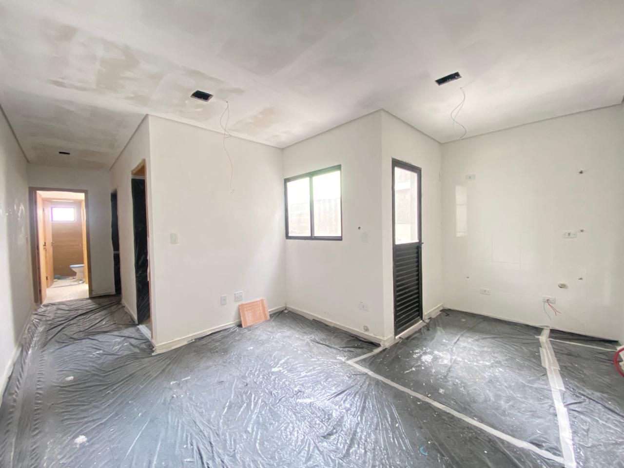 Comprar Apartamento / Apartamento em Santo André R$ 381.600,00 - Foto 2