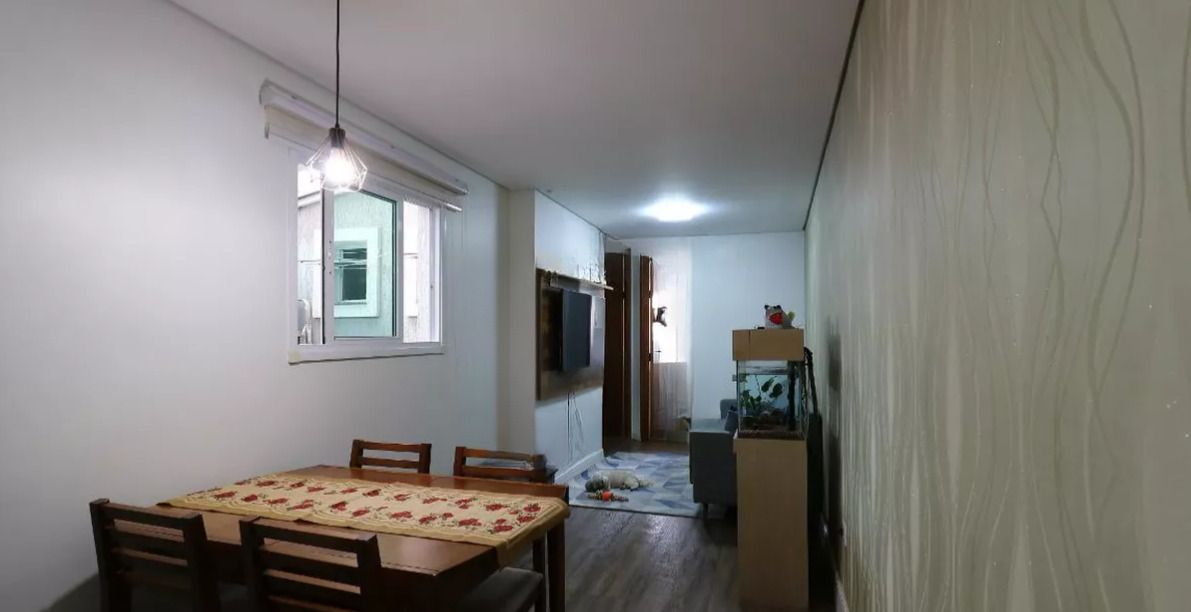 Comprar Apartamento / Apartamento em Santo André R$ 340.000,00 - Foto 1