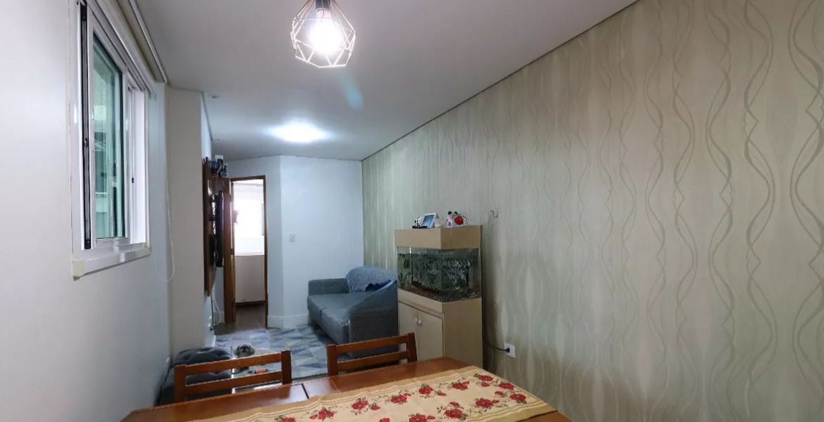 Comprar Apartamento / Apartamento em Santo André R$ 340.000,00 - Foto 2