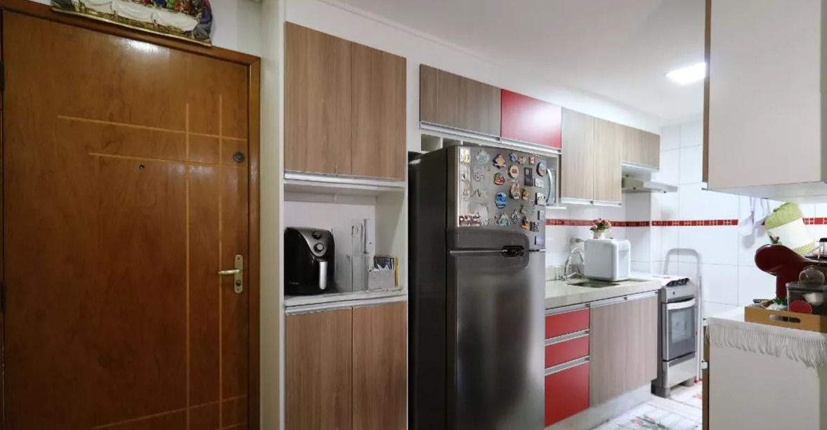 Comprar Apartamento / Apartamento em Santo André R$ 340.000,00 - Foto 5