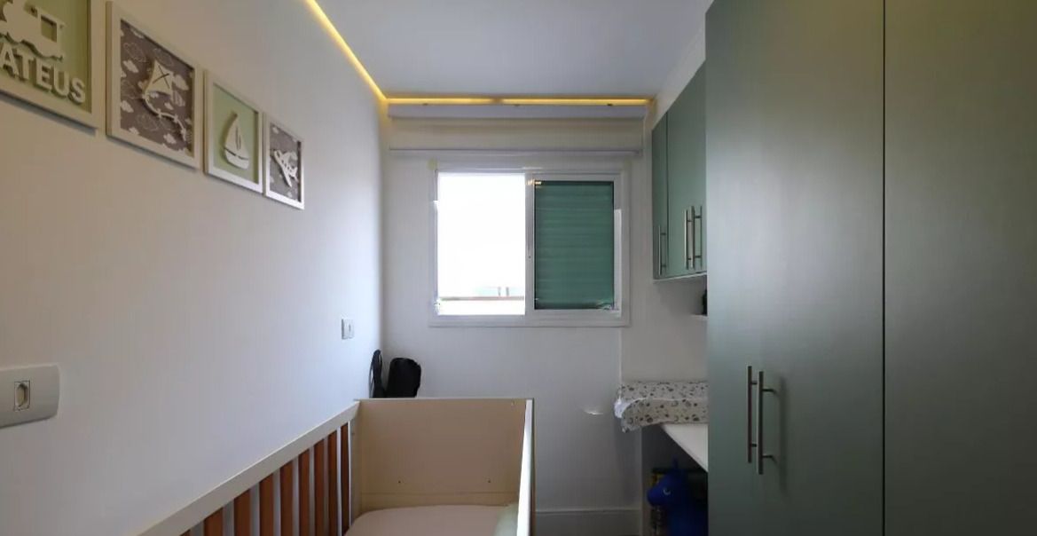 Comprar Apartamento / Apartamento em Santo André R$ 340.000,00 - Foto 7