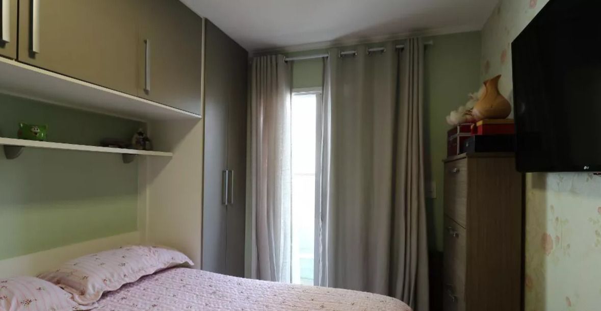 Comprar Apartamento / Apartamento em Santo André R$ 340.000,00 - Foto 8