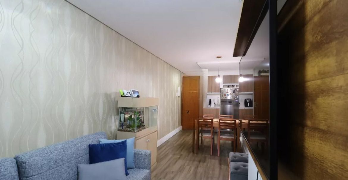 Comprar Apartamento / Apartamento em Santo André R$ 340.000,00 - Foto 3