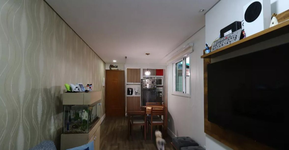 Comprar Apartamento / Apartamento em Santo André R$ 340.000,00 - Foto 4