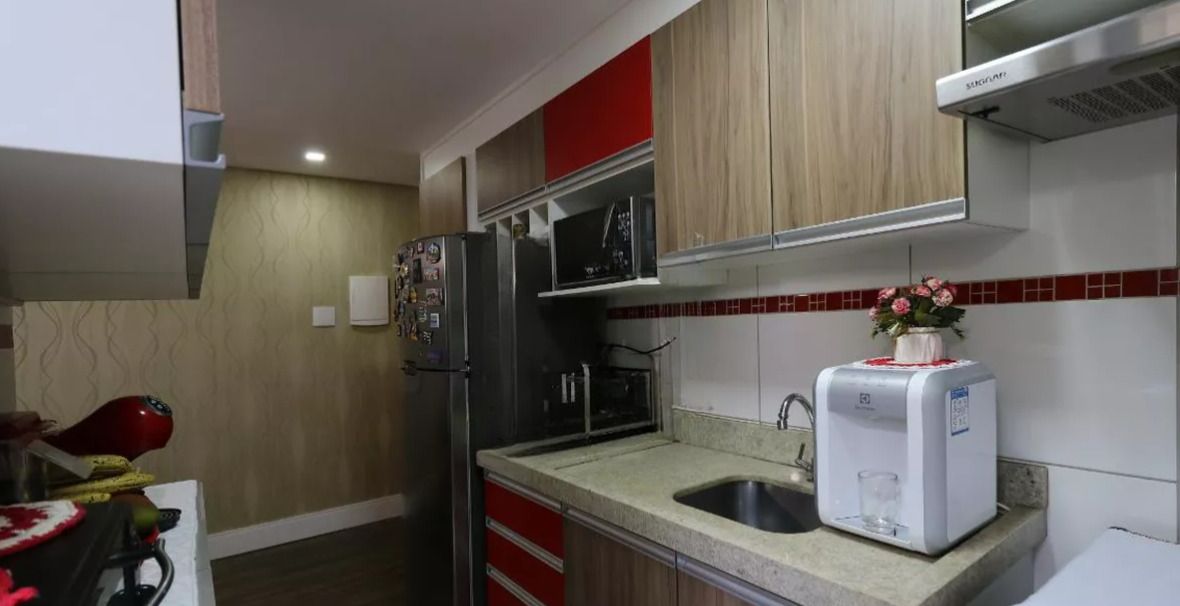 Comprar Apartamento / Apartamento em Santo André R$ 340.000,00 - Foto 6