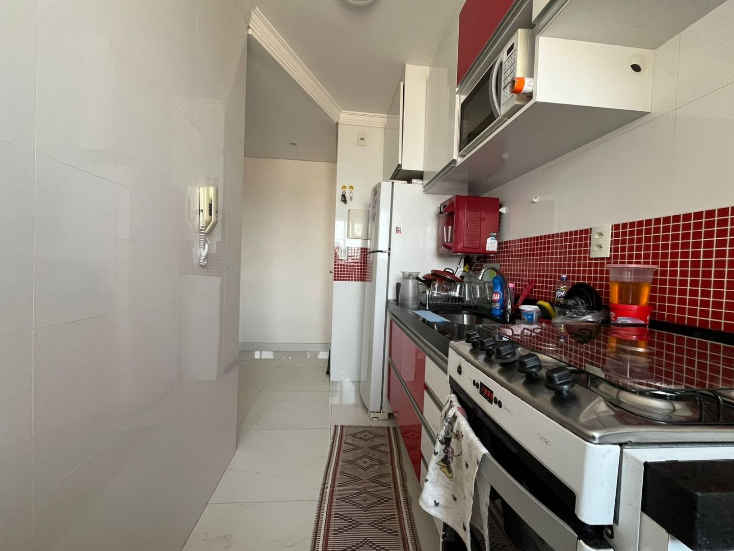 Comprar Apartamento / Apartamento em Santo André R$ 405.000,00 - Foto 6