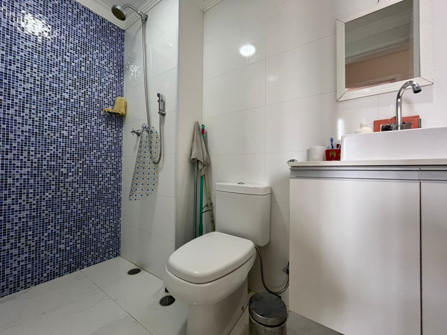 Banheiros Comprar Apartamento / Apartamento em Santo André R$ 405.000,00 - Foto 7
