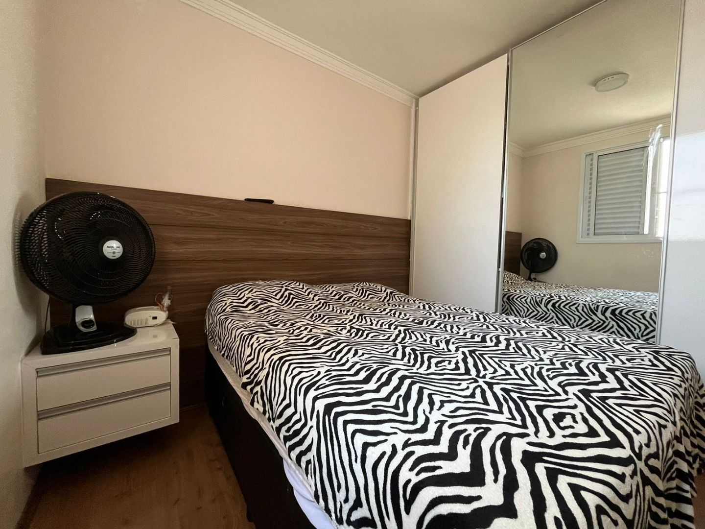 Dormitórios Comprar Apartamento / Apartamento em Santo André R$ 405.000,00 - Foto 3