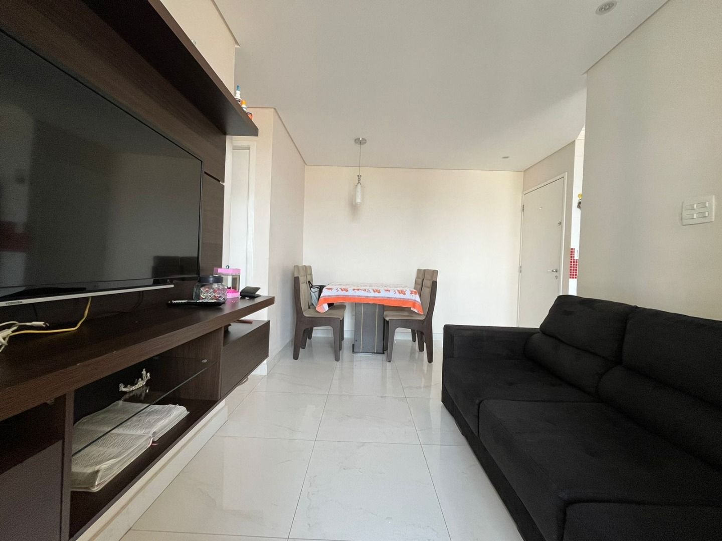 Comprar Apartamento / Apartamento em Santo André R$ 405.000,00 - Foto 2