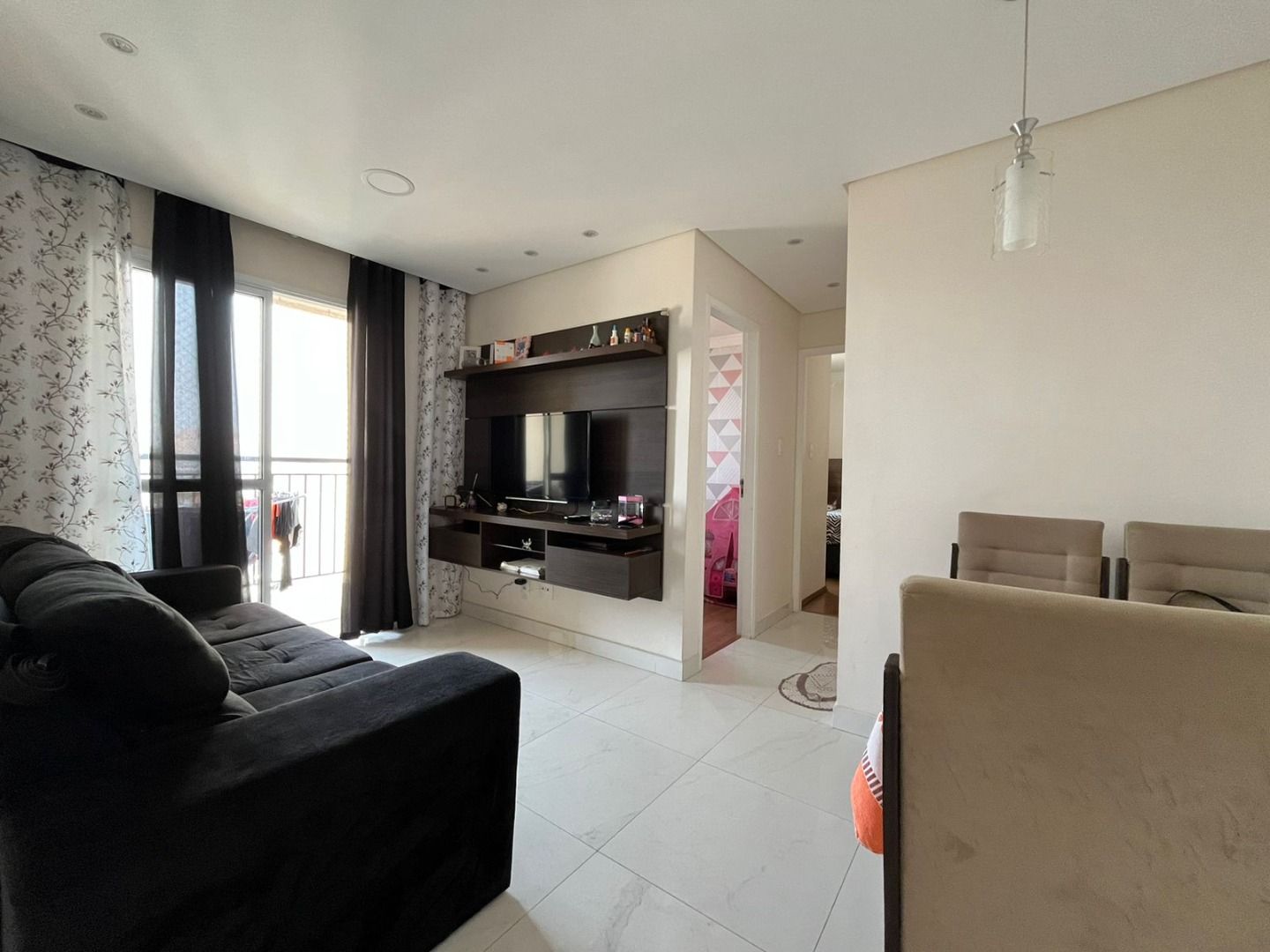 Sala Comprar Apartamento / Apartamento em Santo André R$ 405.000,00 - Foto 1