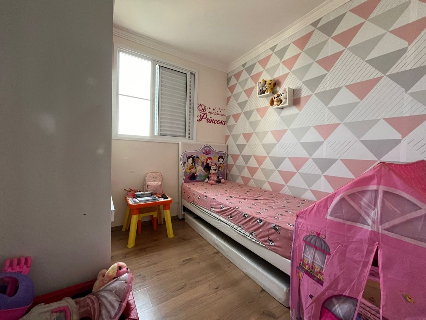 Comprar Apartamento / Apartamento em Santo André R$ 405.000,00 - Foto 4