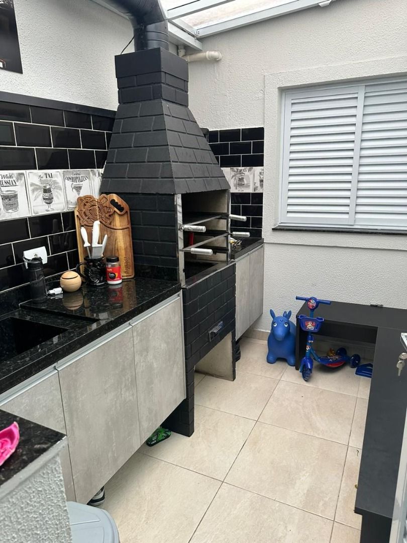 Comprar Apartamento / Apartamento em Santo André R$ 385.000,00 - Foto 13