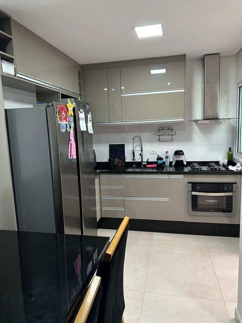 Comprar Apartamento / Apartamento em Santo André R$ 385.000,00 - Foto 3