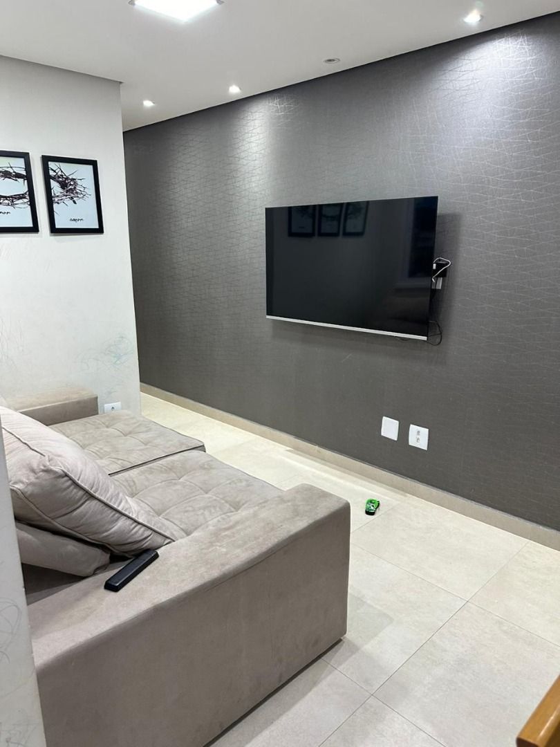 Comprar Apartamento / Apartamento em Santo André R$ 385.000,00 - Foto 1