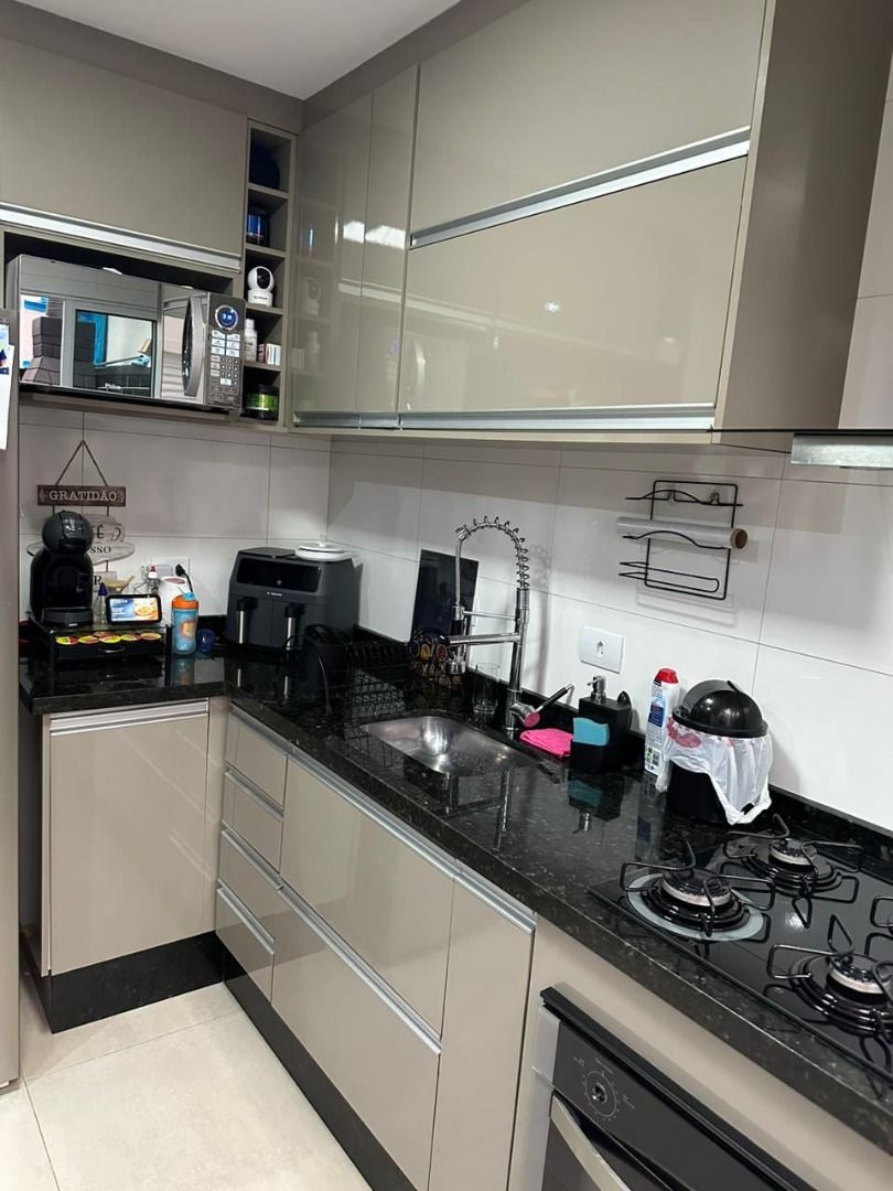 Comprar Apartamento / Apartamento em Santo André R$ 385.000,00 - Foto 4