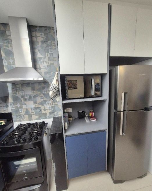 Comprar Apartamento / Apartamento em Santo André R$ 640.000,00 - Foto 7