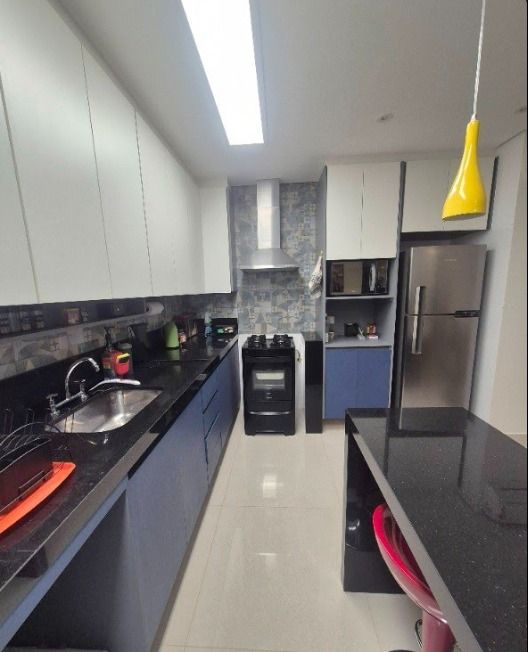Comprar Apartamento / Apartamento em Santo André R$ 640.000,00 - Foto 2
